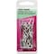 Hillman 3/4 in. W X 3/4 in. L Galvanized Steel Fence Staples 14 Ga. 1.25 oz, PK6 122663 - alternate 2